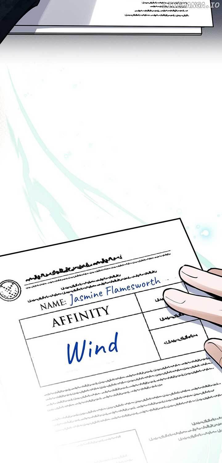 The Beginning After the End Chapter 176.8 page 59 - 