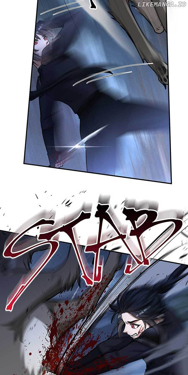 The Beginning After the End Chapter 176.8 page 8 - 