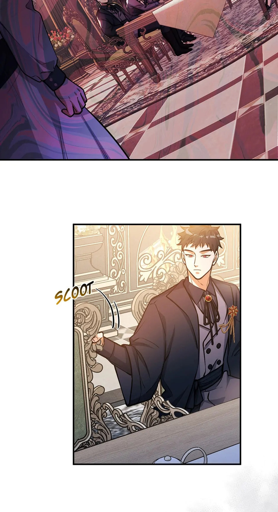The Beginning After the End Chapter 176 page 14 - 