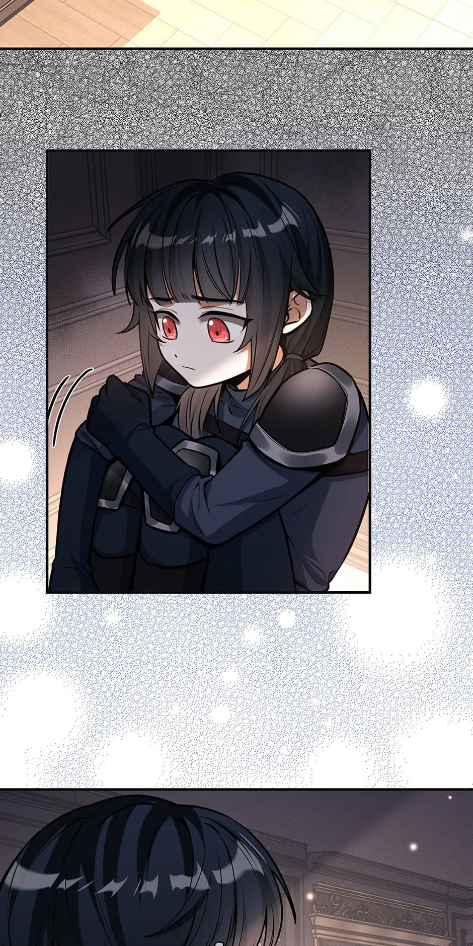 The Beginning After the End Chapter 176 page 21 - 