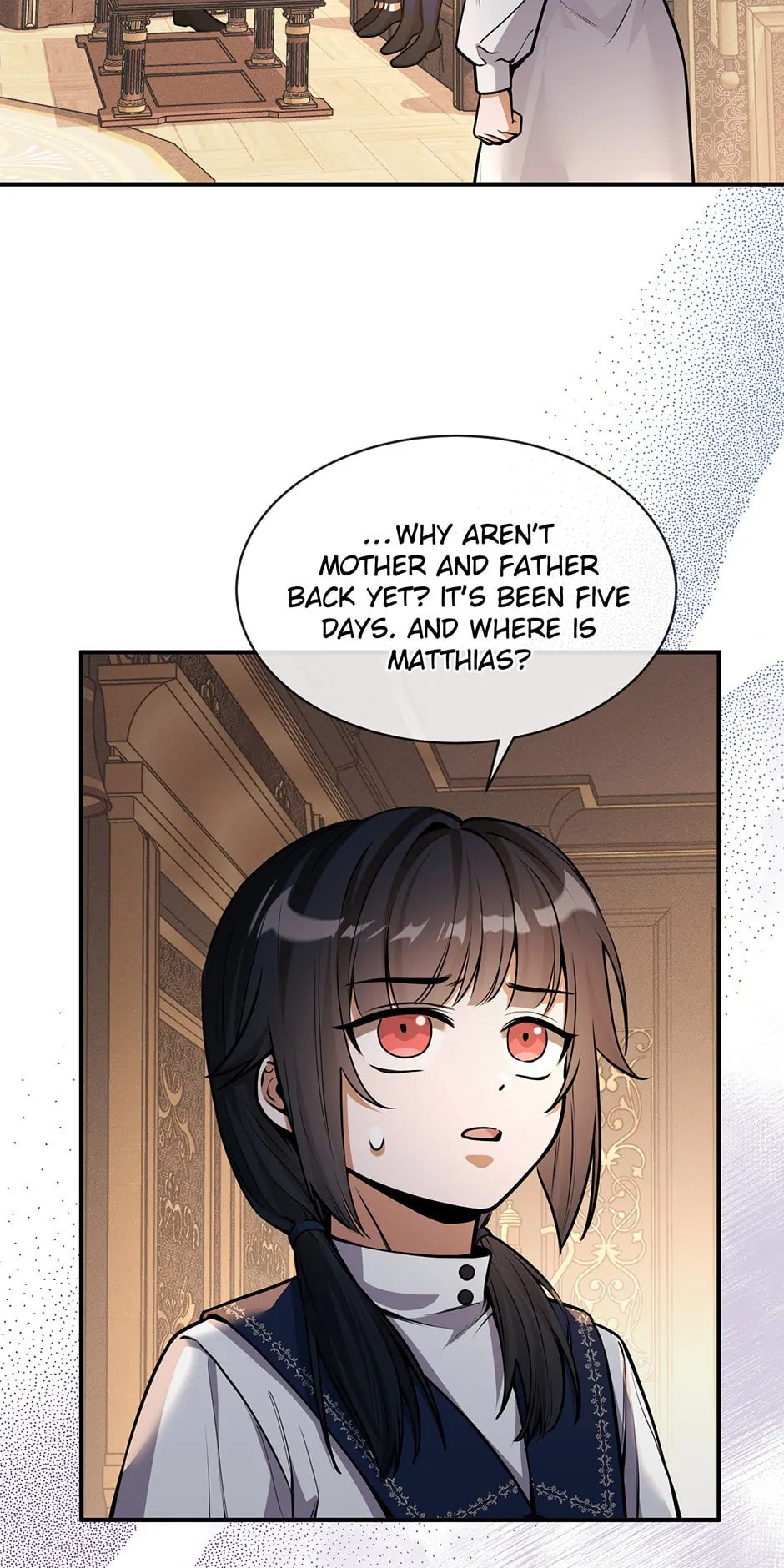The Beginning After the End Chapter 176 page 24 - 