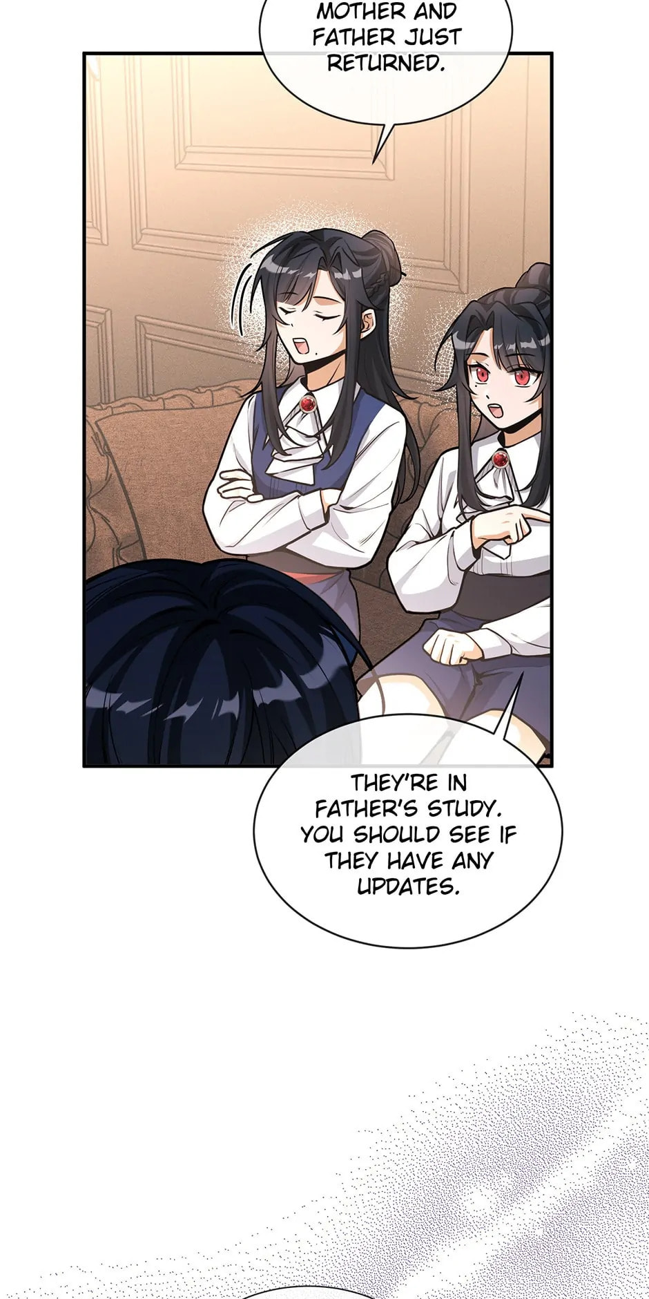 The Beginning After the End Chapter 176 page 26 - 