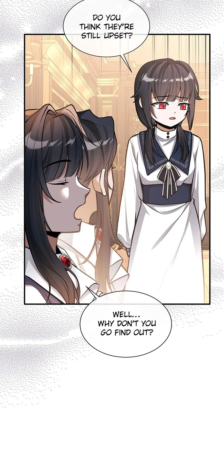 The Beginning After the End Chapter 176 page 27 - 