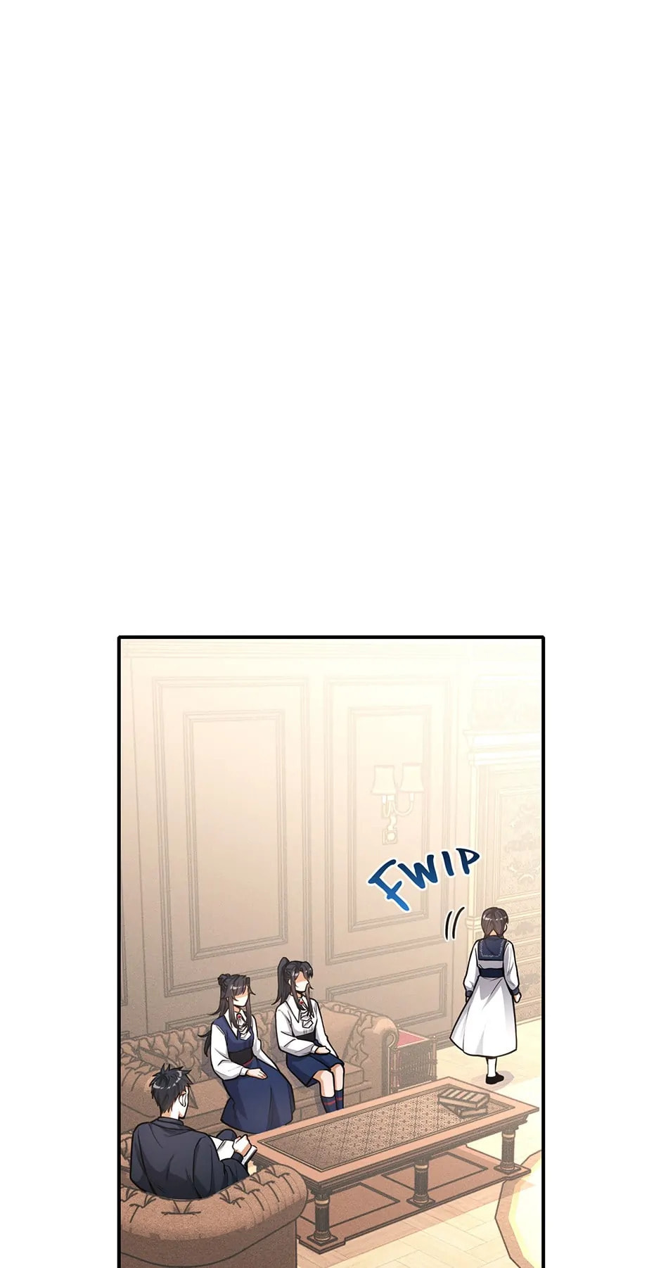 The Beginning After the End Chapter 176 page 28 - 