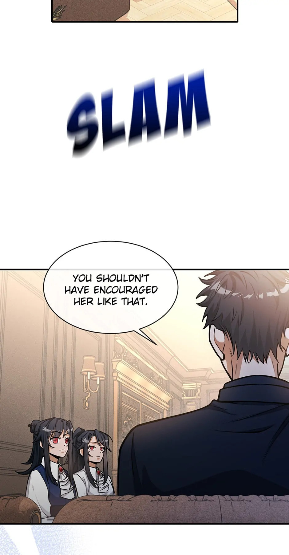 The Beginning After the End Chapter 176 page 29 - 