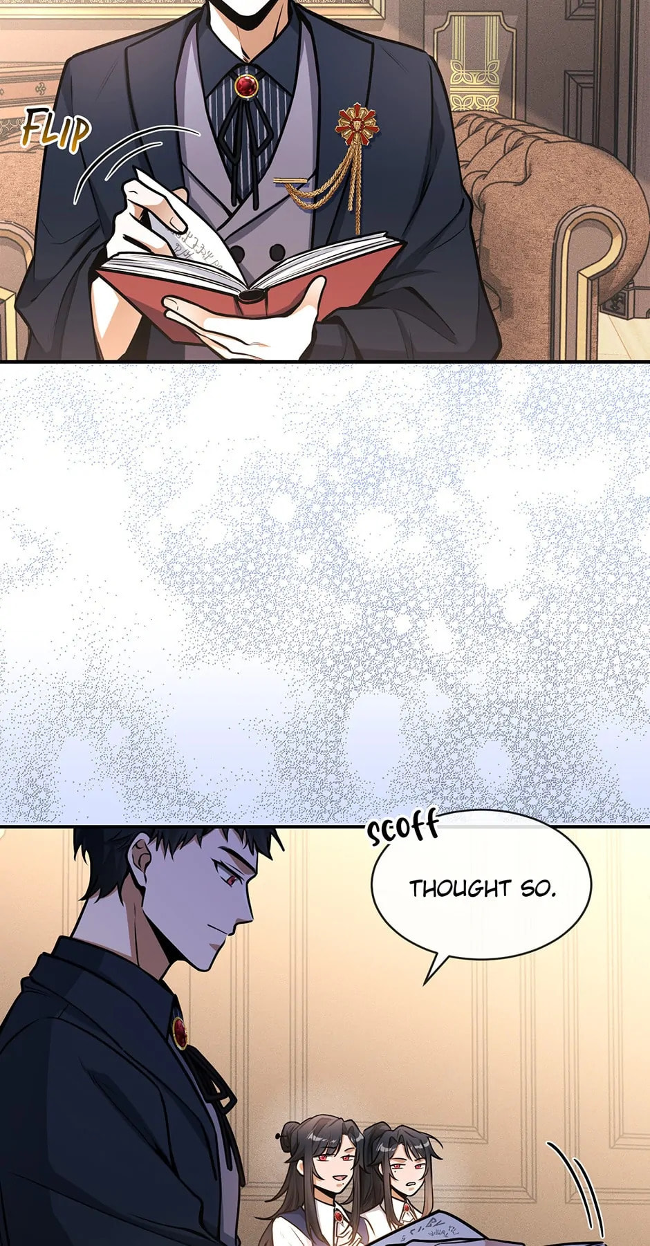 The Beginning After the End Chapter 176 page 31 - 