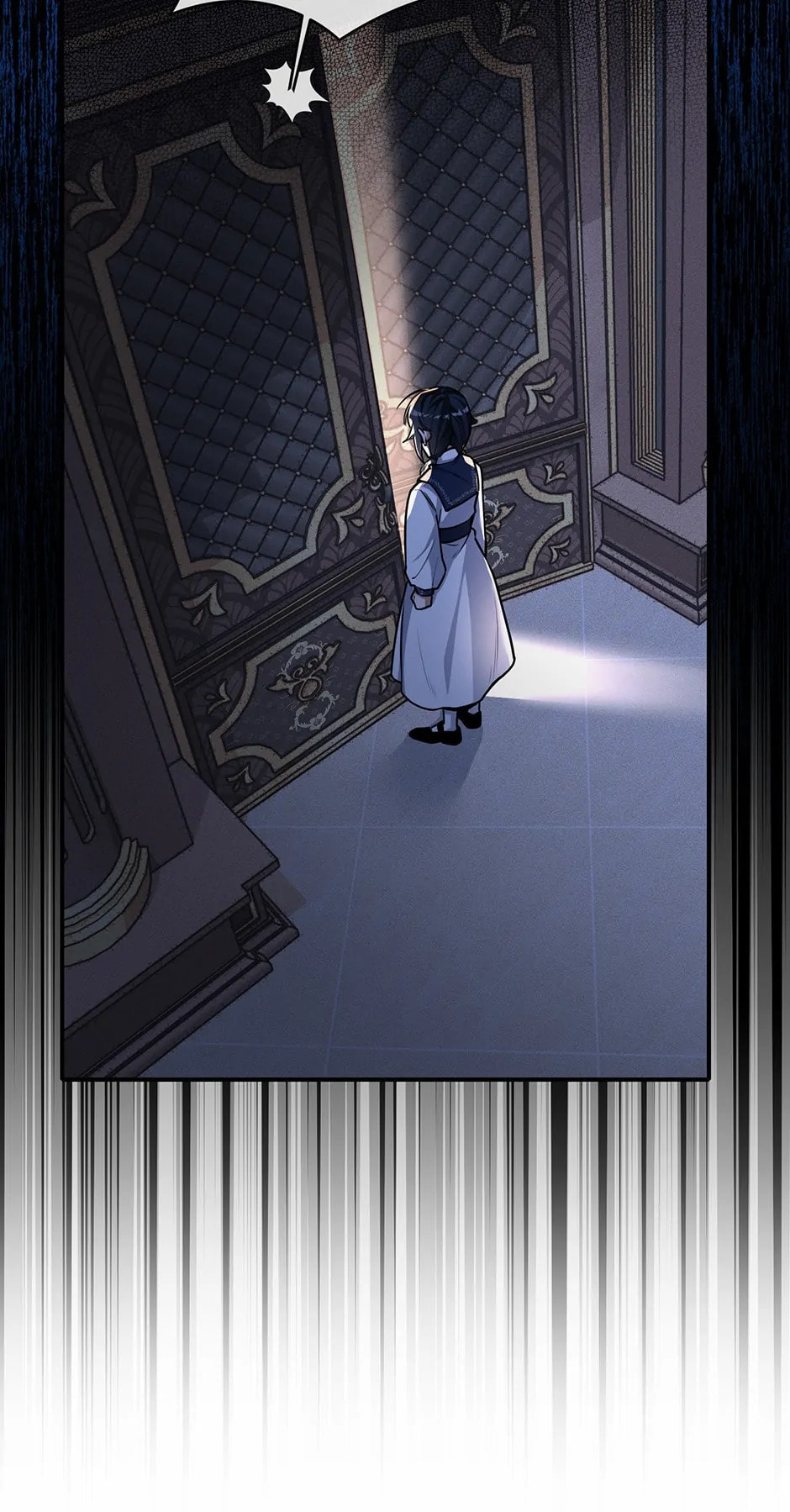 The Beginning After the End Chapter 176 page 35 - 