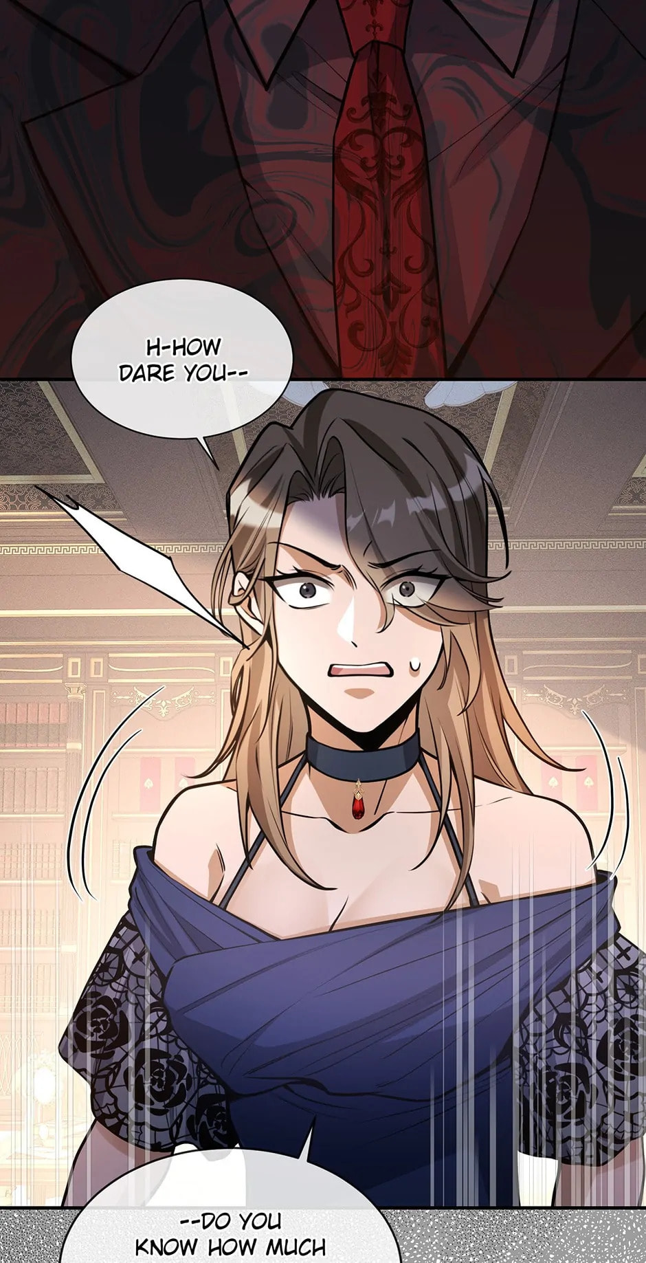The Beginning After the End Chapter 176 page 44 - 