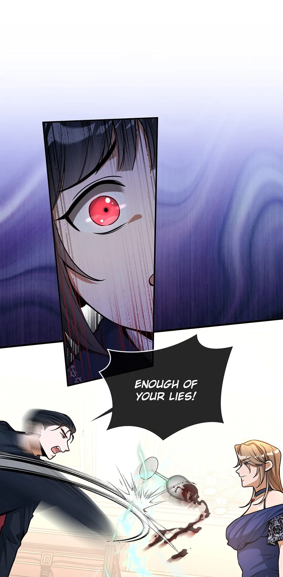 The Beginning After the End Chapter 176 page 49 - 