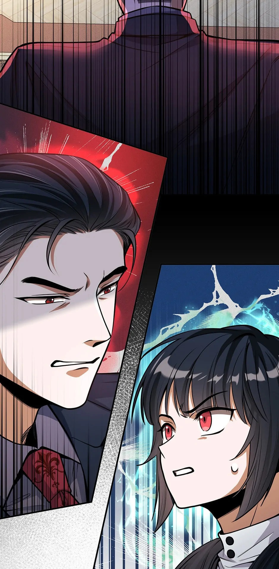 The Beginning After the End Chapter 176 page 52 - 
