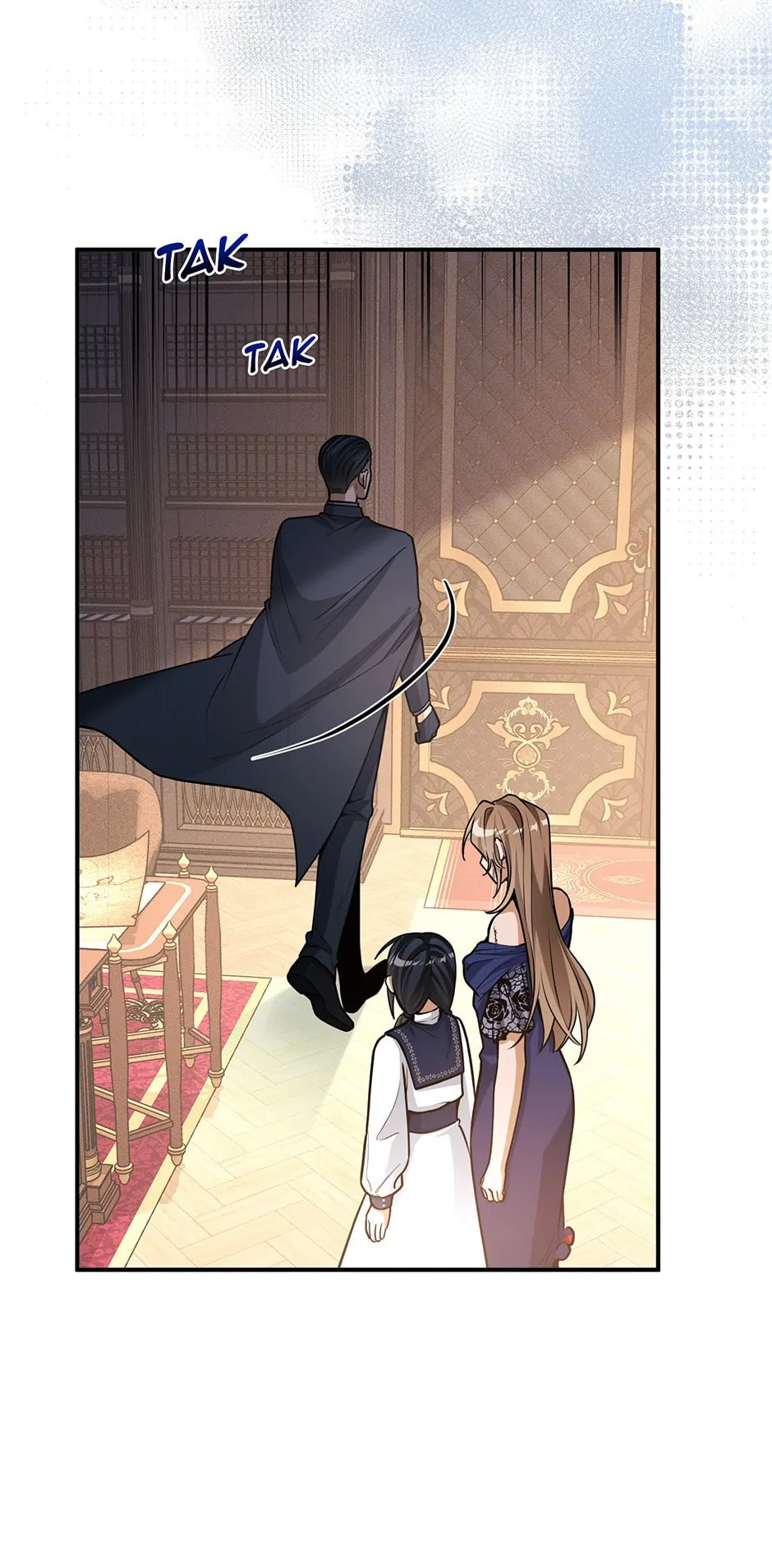 The Beginning After the End Chapter 176 page 54 - 