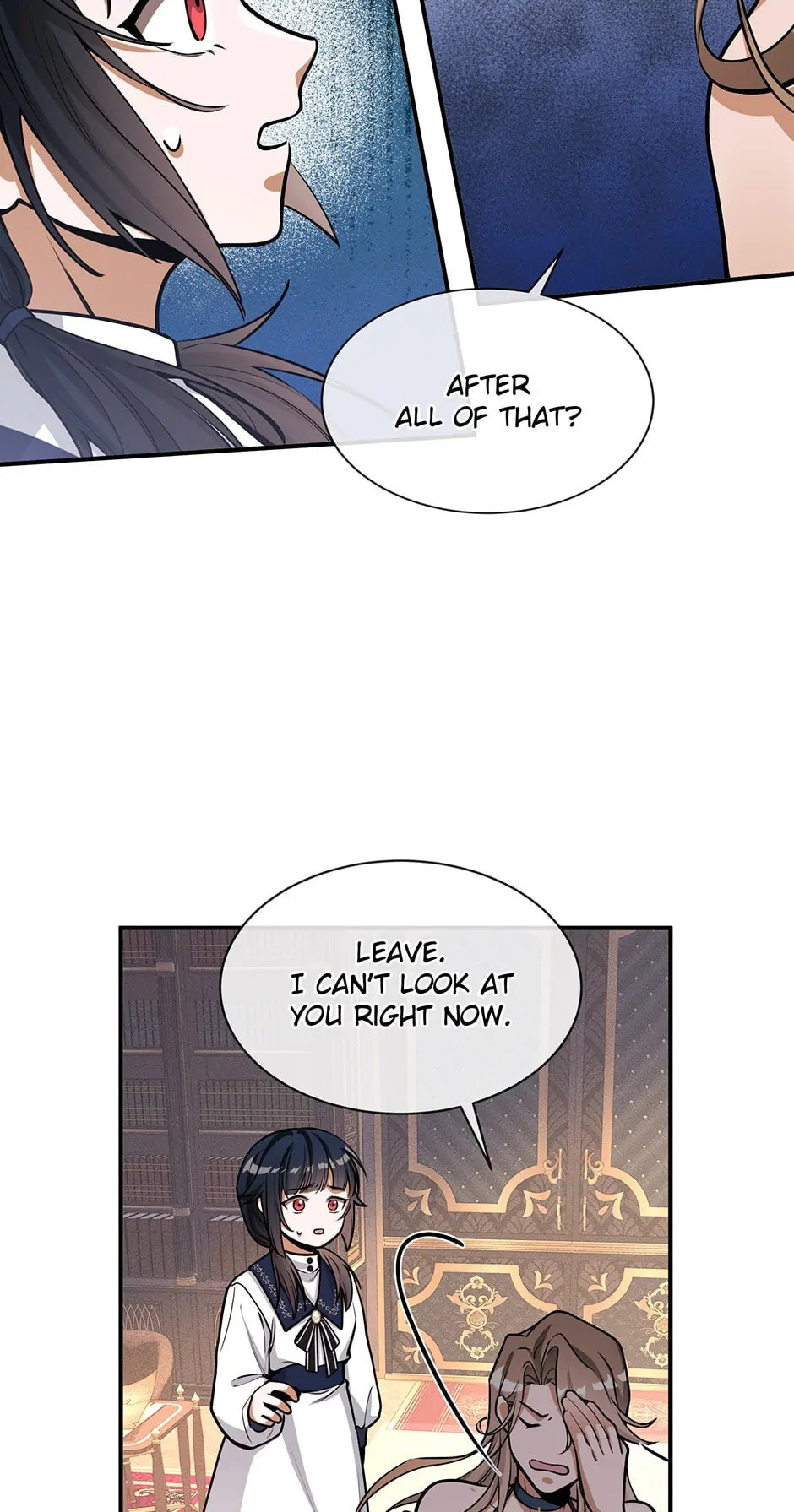 The Beginning After the End Chapter 176 page 60 - 