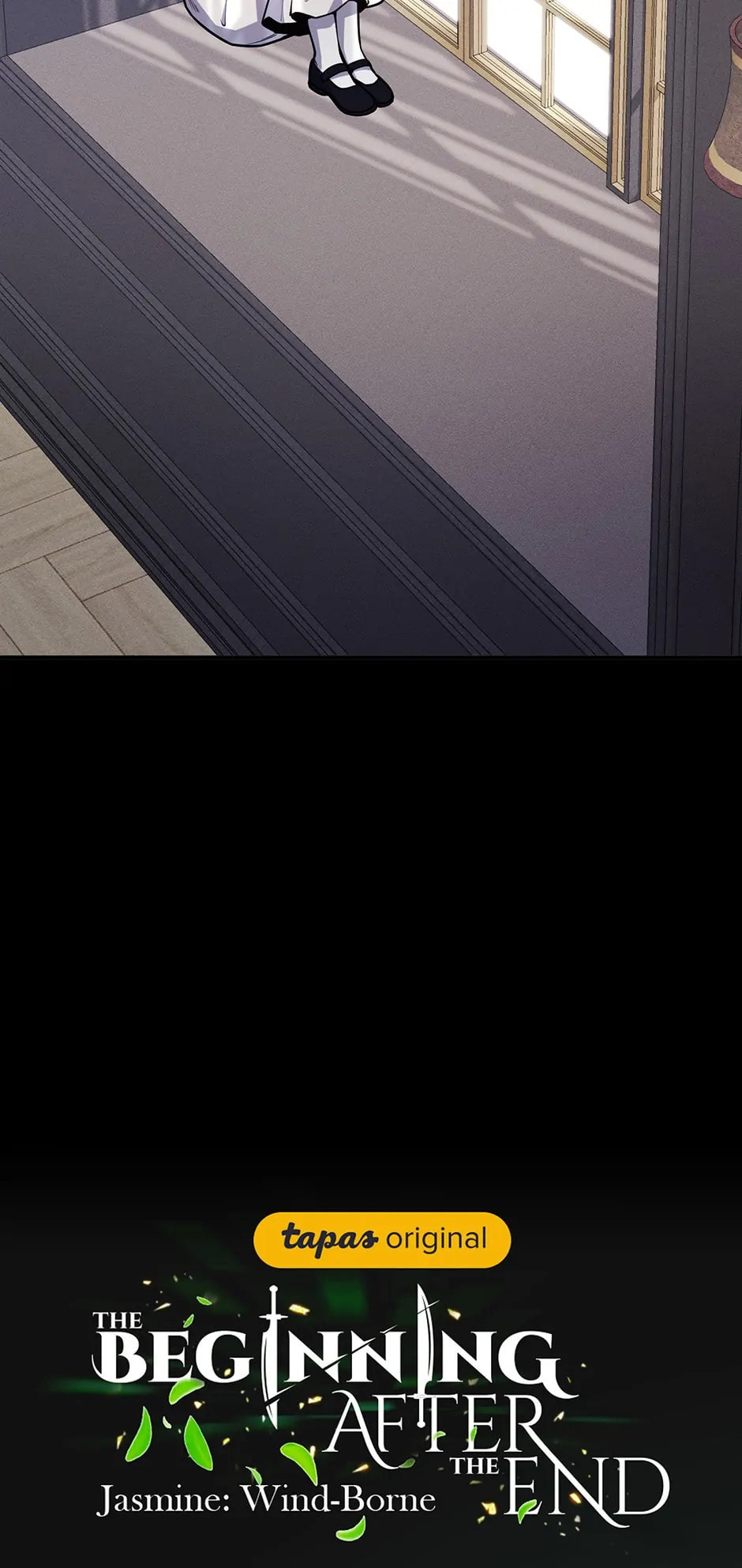 The Beginning After the End Chapter 176 page 10 - 