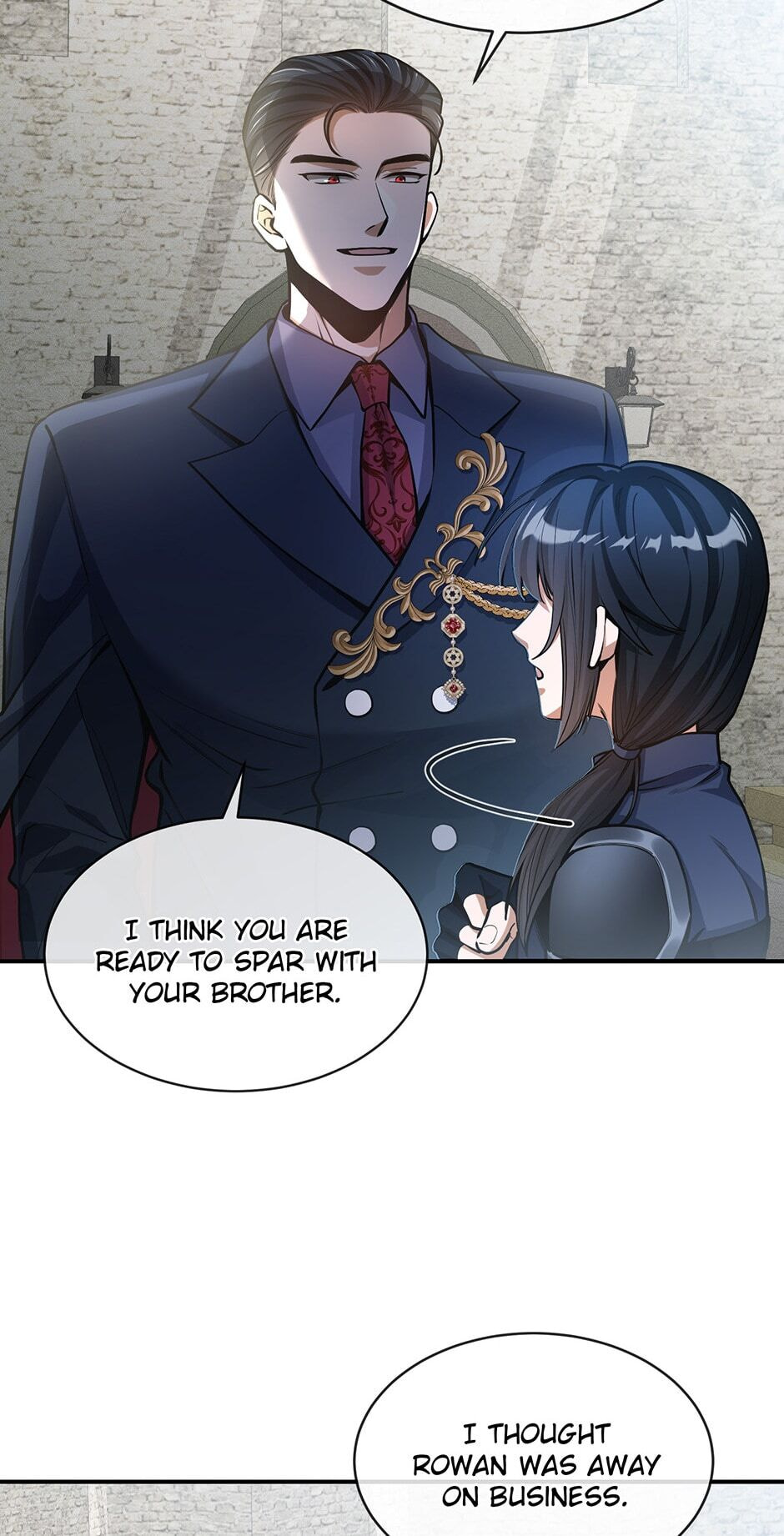The Beginning After the End Chapter 177.1 page 20 - 