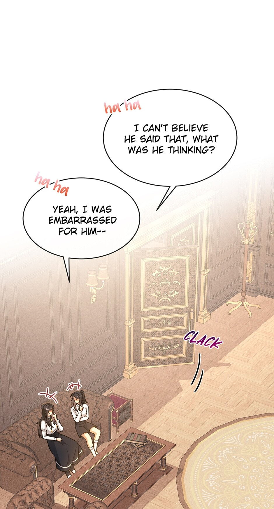 The Beginning After the End Chapter 177.1 page 26 - 