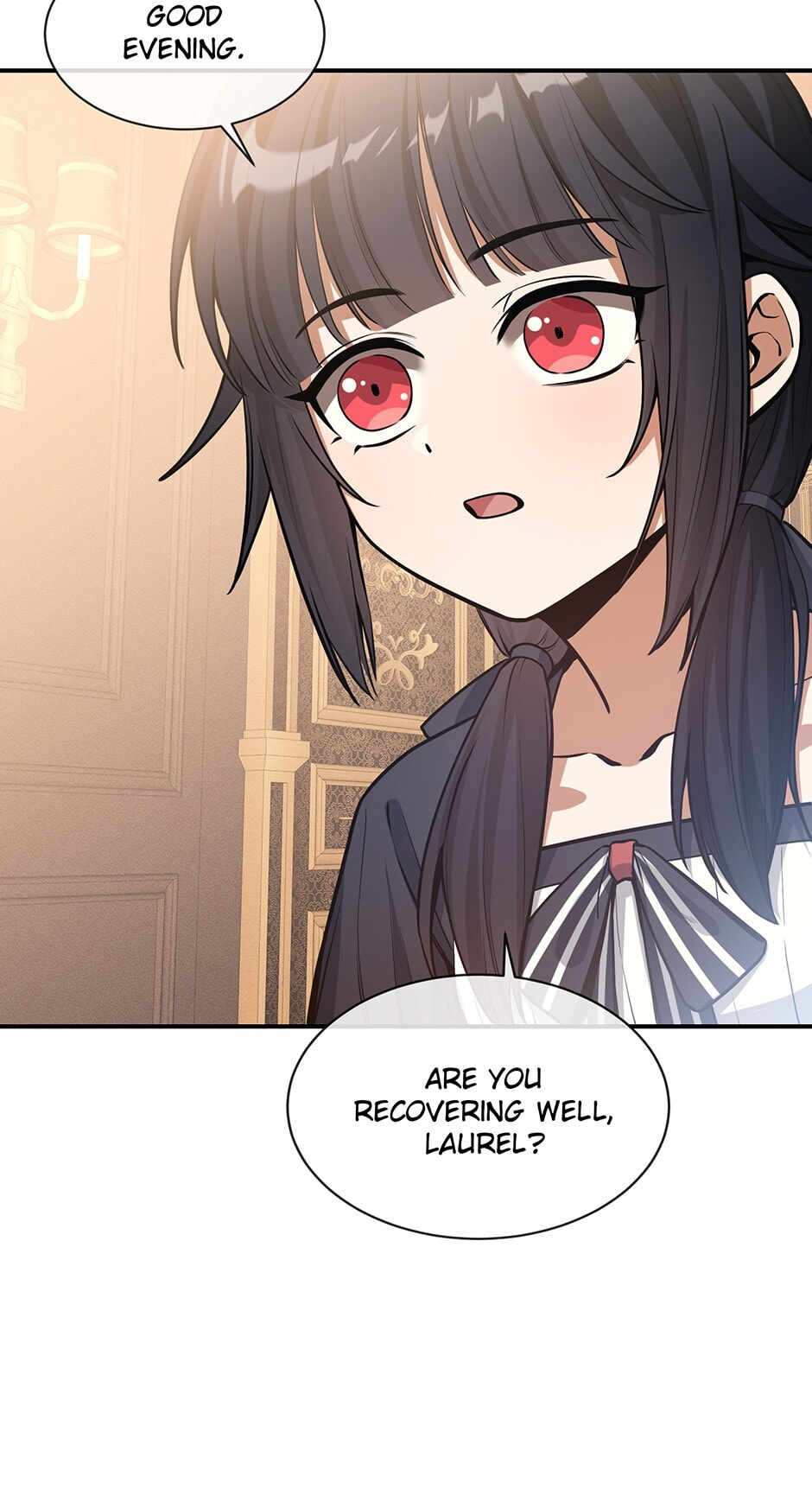 The Beginning After the End Chapter 177.1 page 28 - 