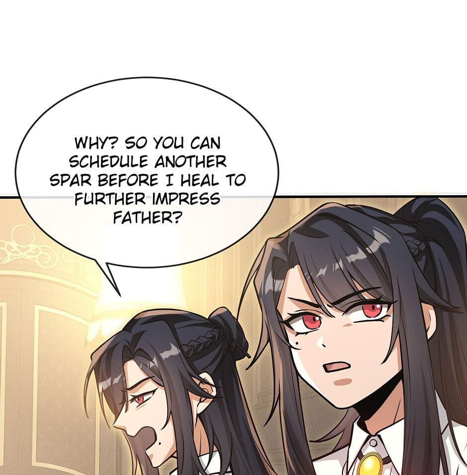 The Beginning After the End Chapter 177.1 page 29 - 