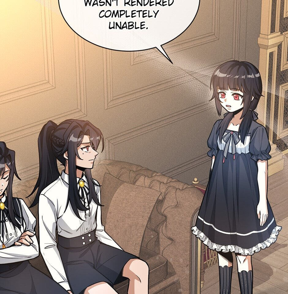 The Beginning After the End Chapter 177.1 page 31 - 