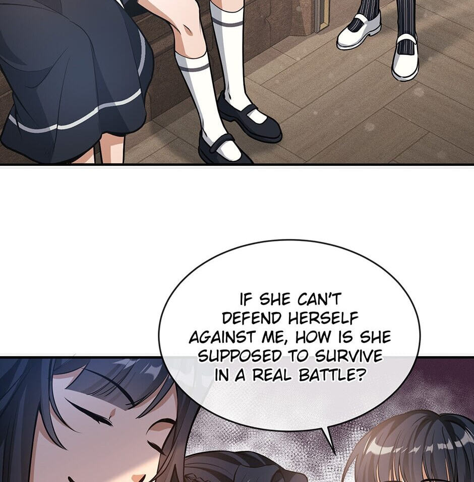 The Beginning After the End Chapter 177.1 page 32 - 