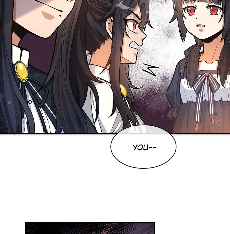 The Beginning After the End Chapter 177.1 page 33 - 