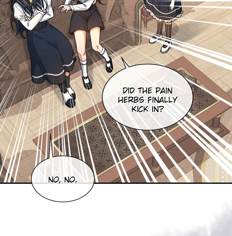 The Beginning After the End Chapter 177.1 page 36 - 