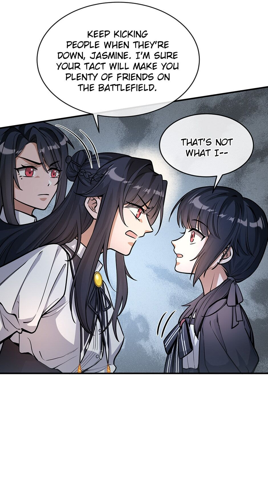 The Beginning After the End Chapter 177.1 page 41 - 