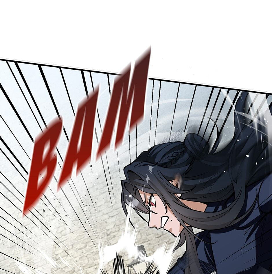 The Beginning After the End Chapter 177.1 page 6 - 