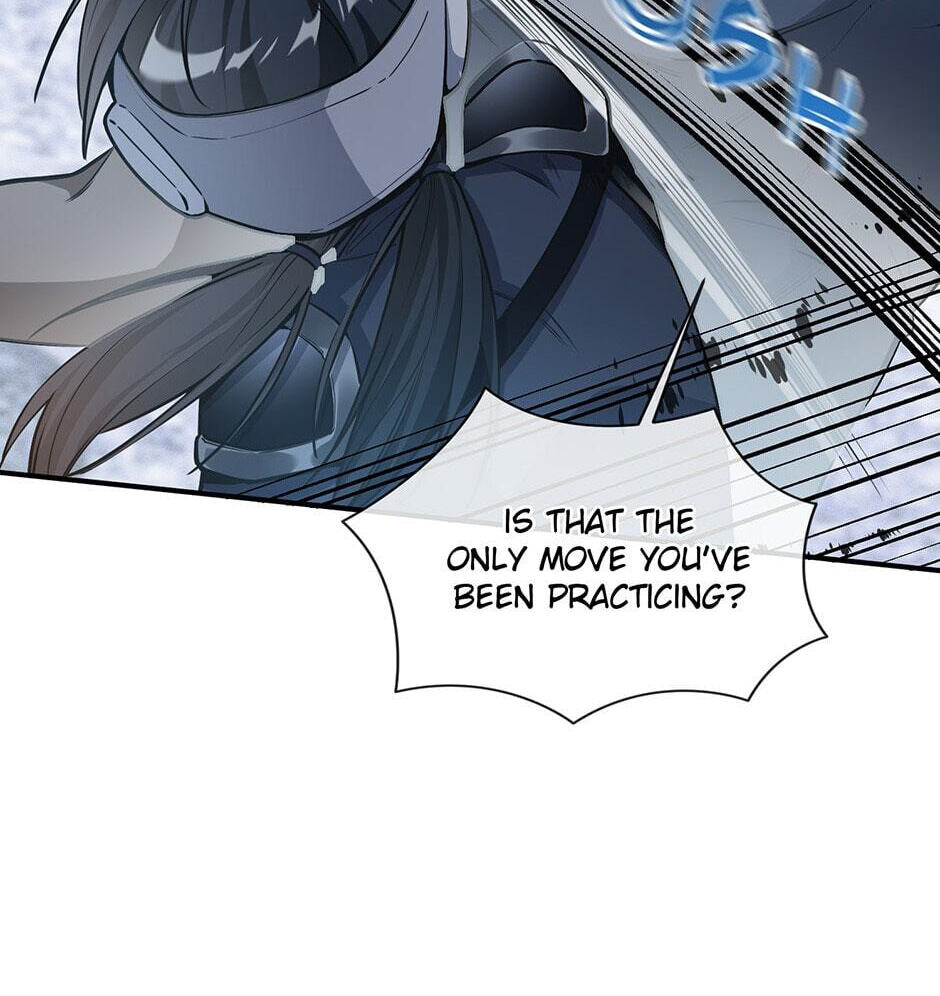 The Beginning After the End Chapter 177.1 page 62 - 