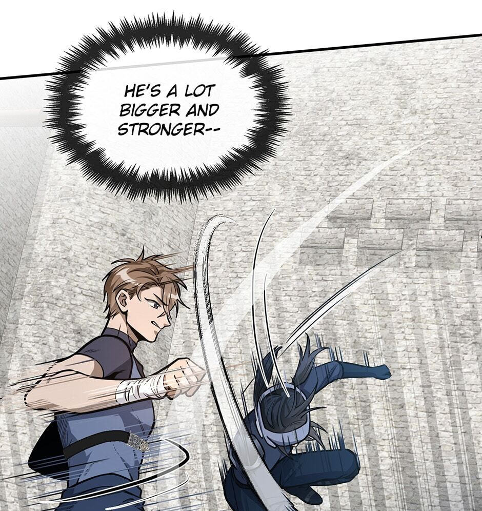 The Beginning After the End Chapter 177.1 page 63 - 