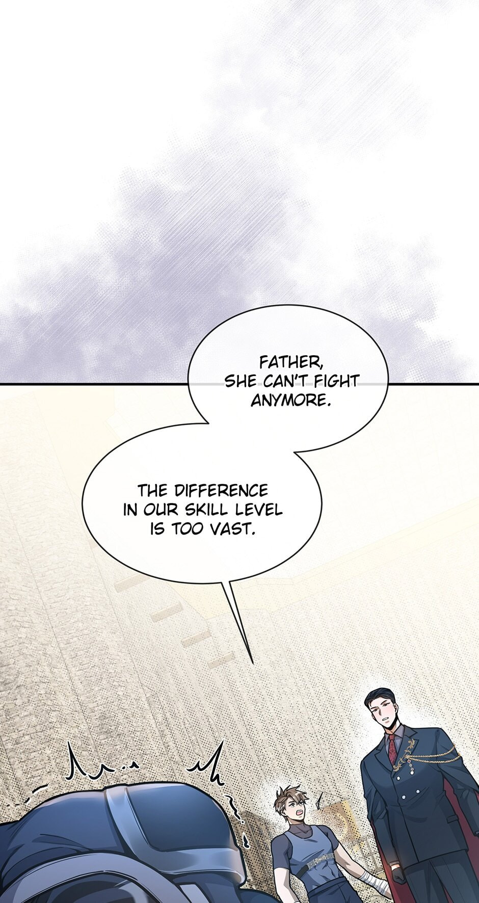 The Beginning After the End Chapter 177.1 page 73 - 