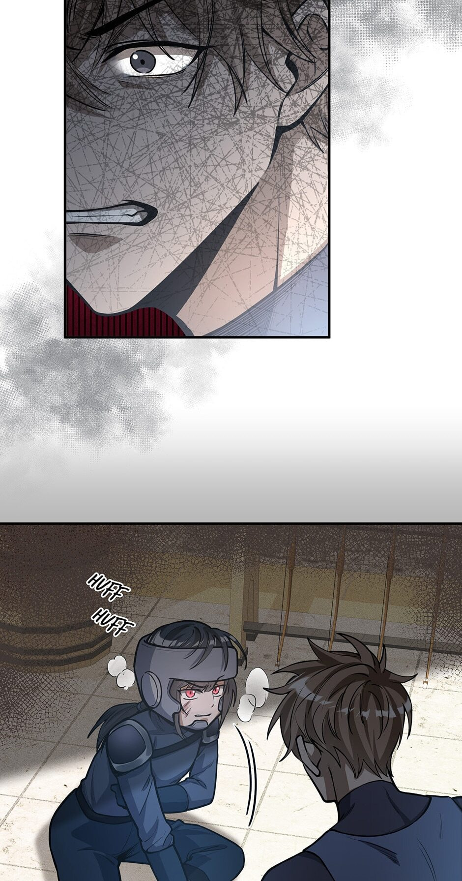The Beginning After the End Chapter 177.1 page 83 - 