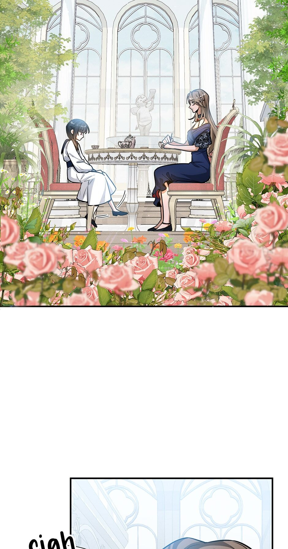 The Beginning After the End Chapter 177.2 page 2 - 