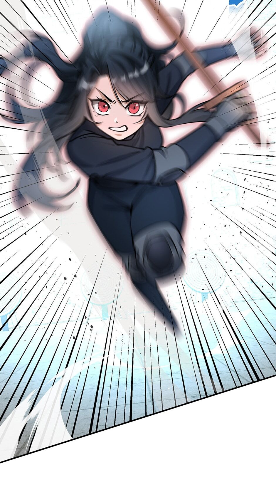 The Beginning After the End Chapter 177.2 page 26 - 