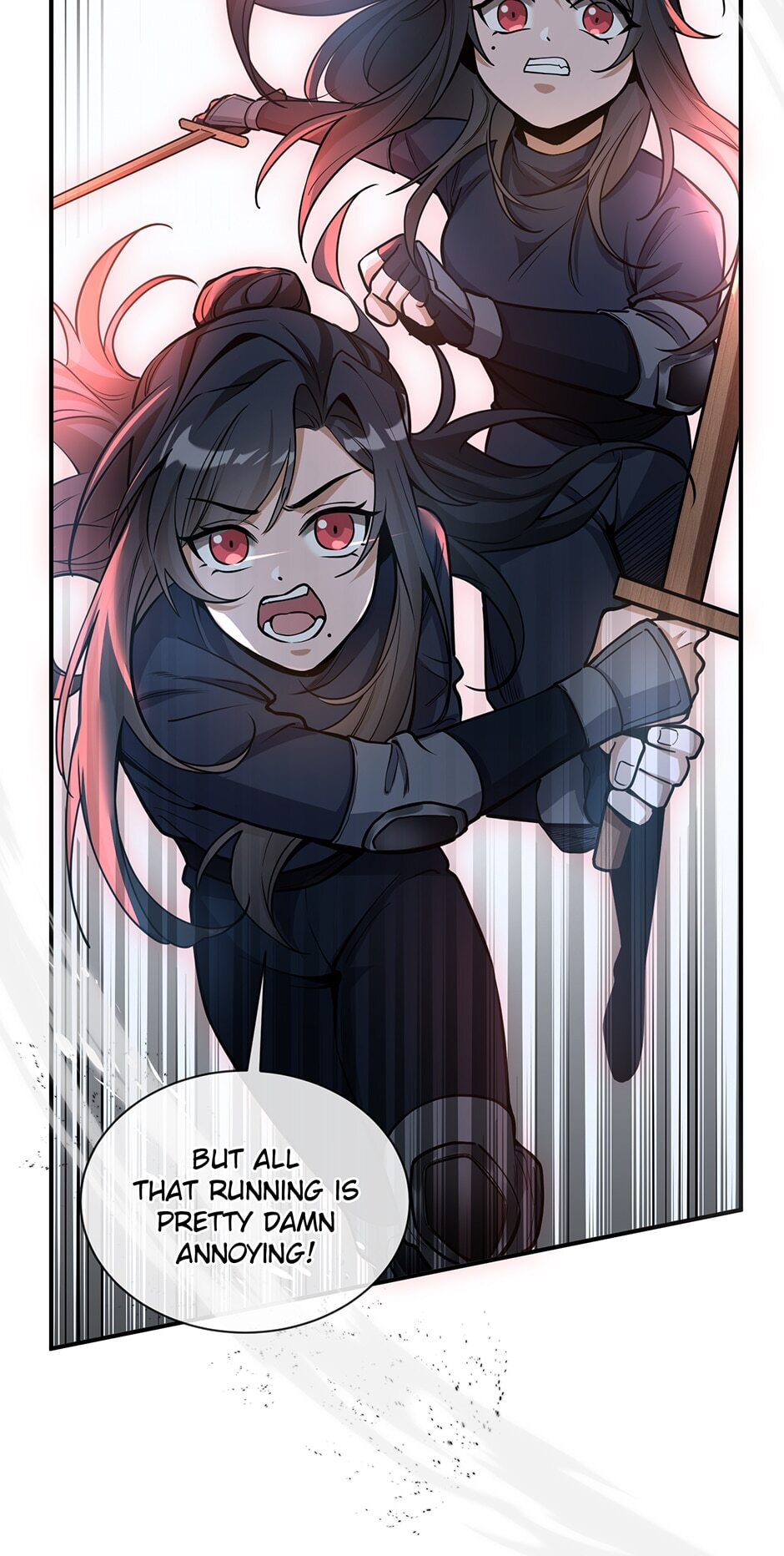 The Beginning After the End Chapter 177.2 page 31 - 