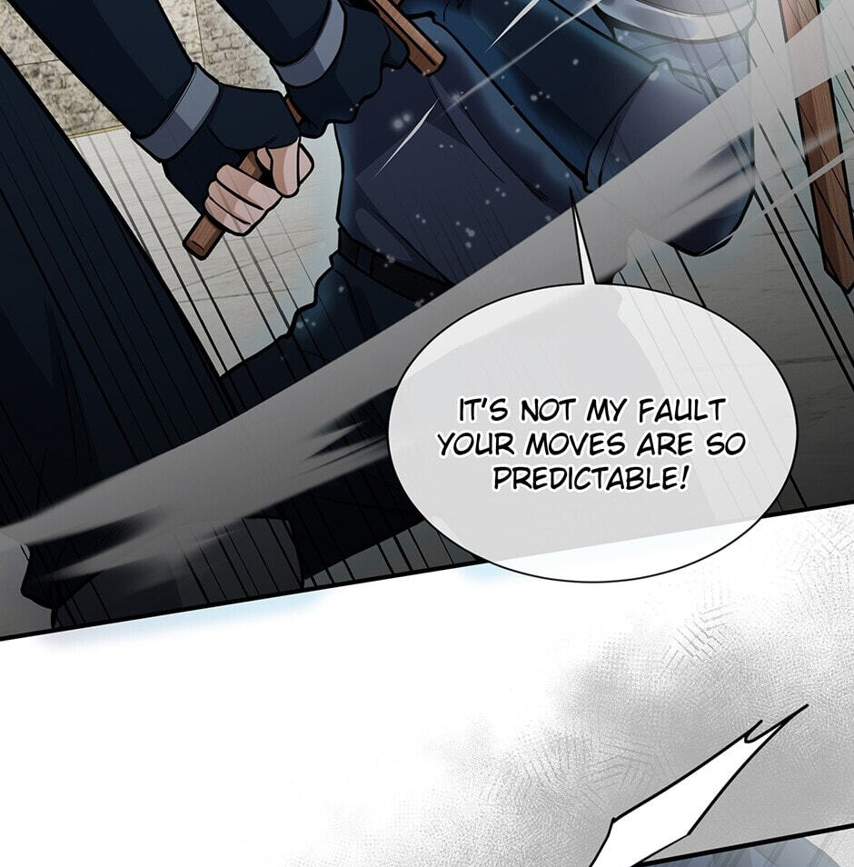 The Beginning After the End Chapter 177.2 page 37 - 