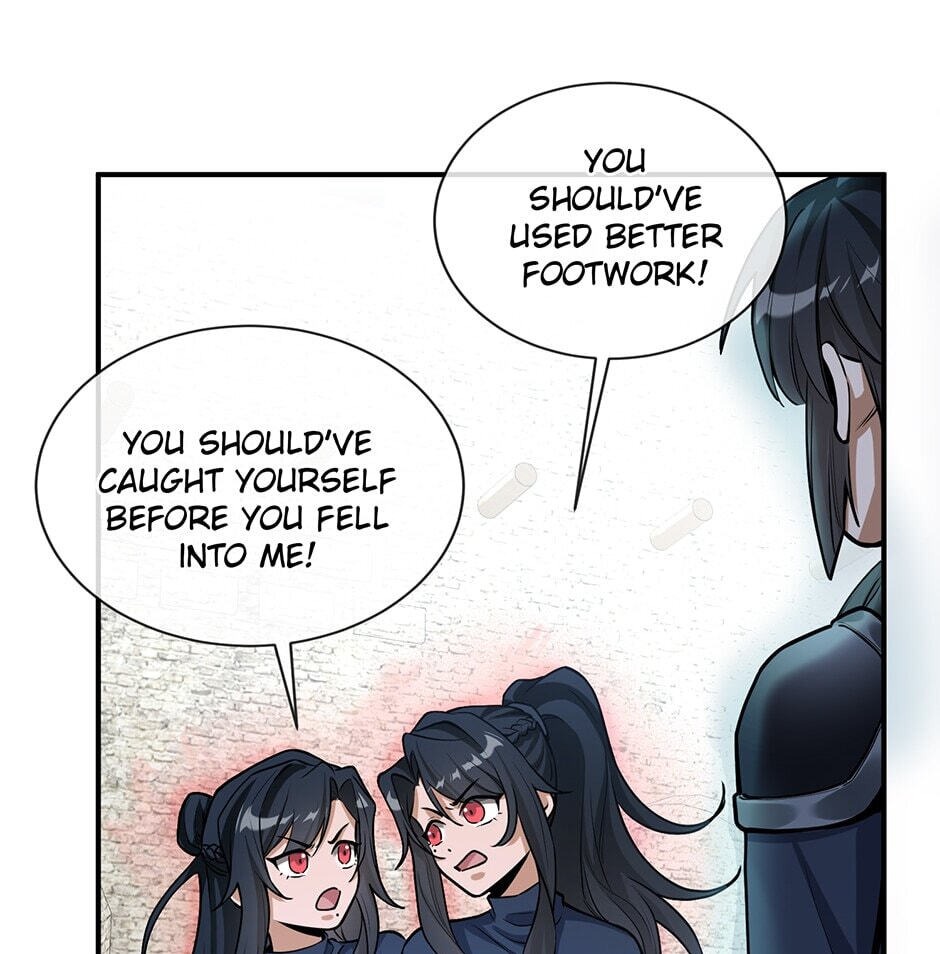 The Beginning After the End Chapter 177.2 page 41 - 