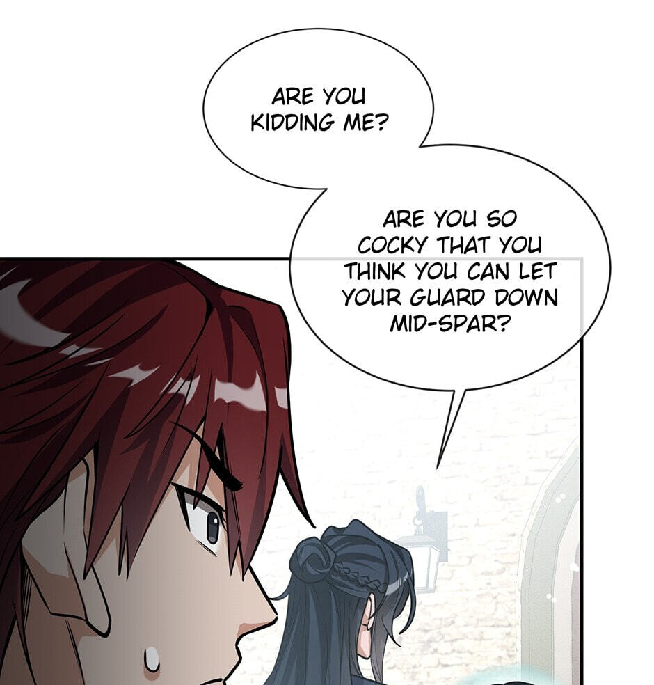 The Beginning After the End Chapter 177.2 page 49 - 