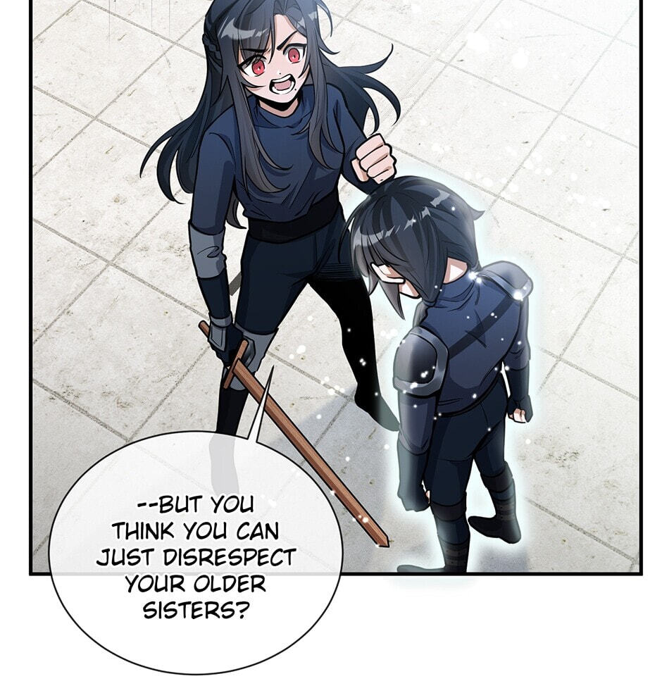 The Beginning After the End Chapter 177.2 page 52 - 