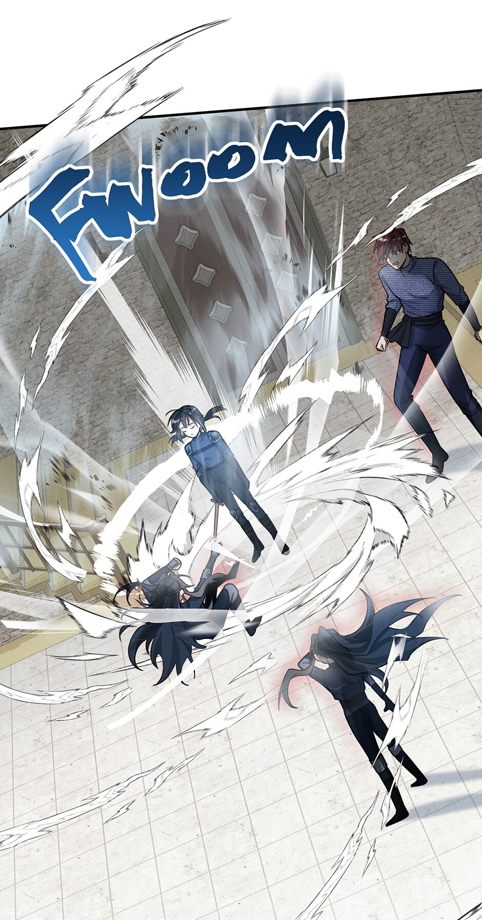 The Beginning After the End Chapter 177.2 page 55 - 