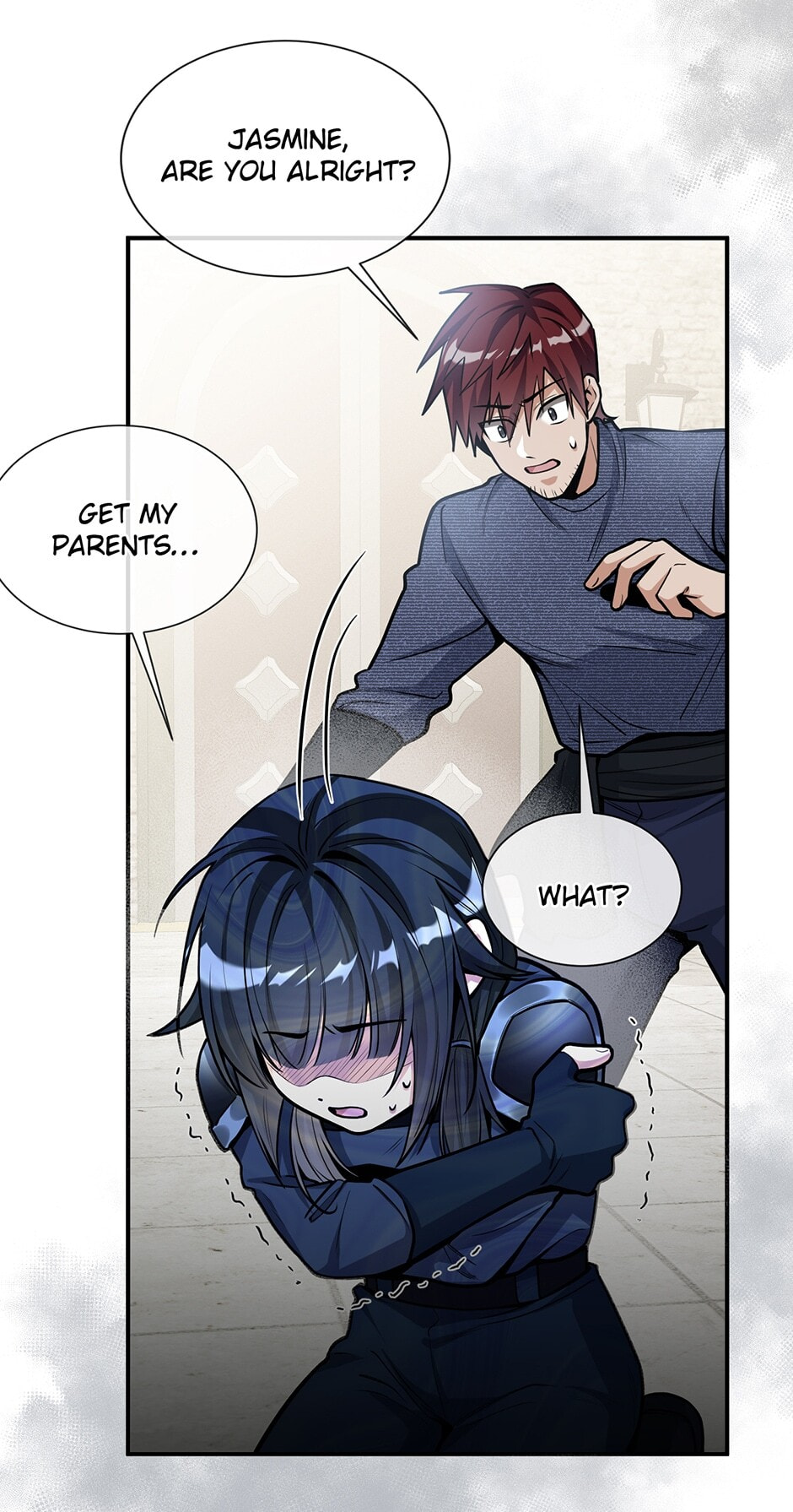 The Beginning After the End Chapter 177.2 page 59 - 