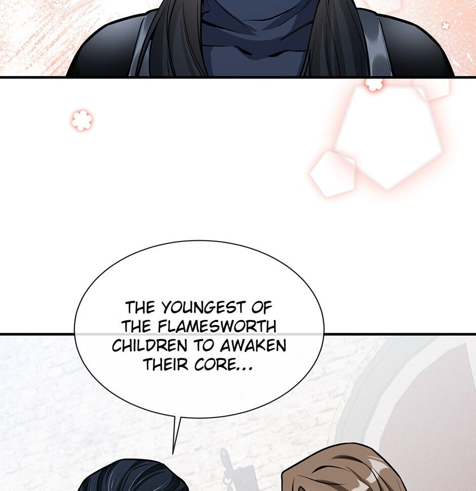 The Beginning After the End Chapter 177.2 page 63 - 