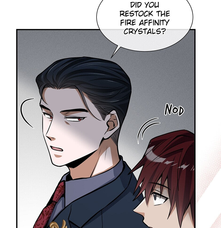 The Beginning After the End Chapter 177.2 page 68 - 