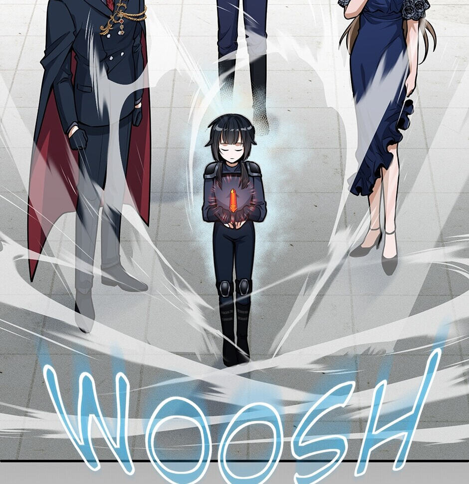 The Beginning After the End Chapter 177.2 page 71 - 