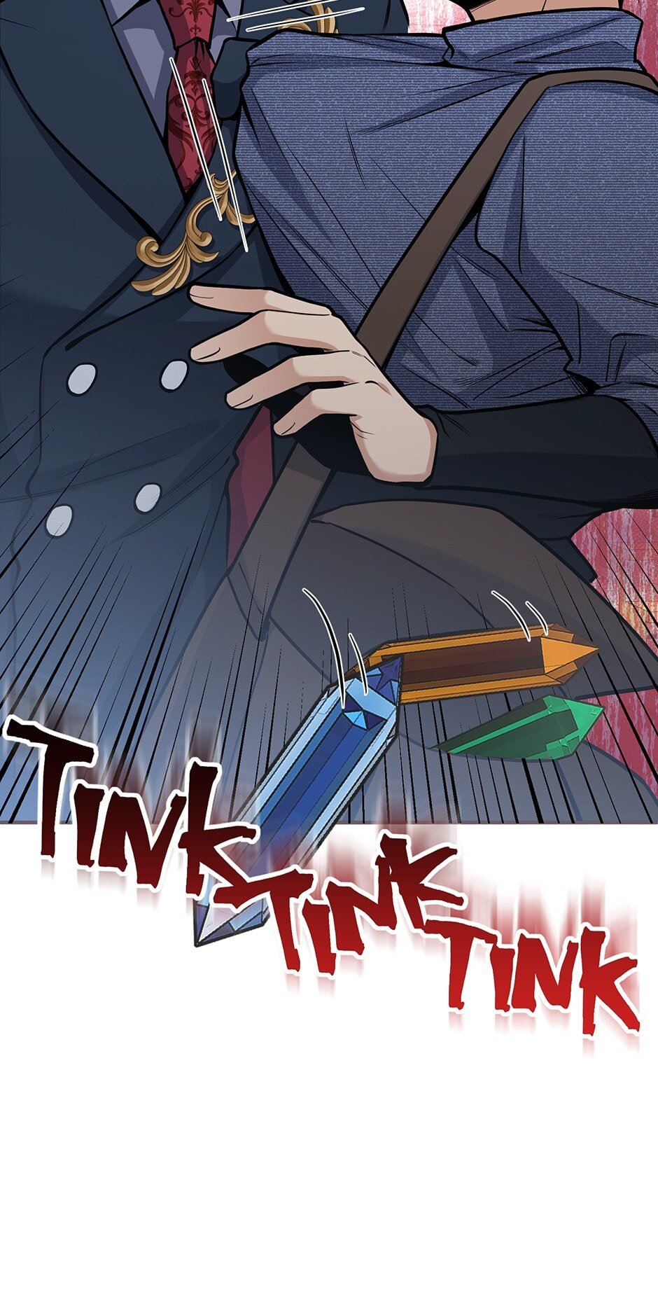The Beginning After the End Chapter 177.2 page 79 - 