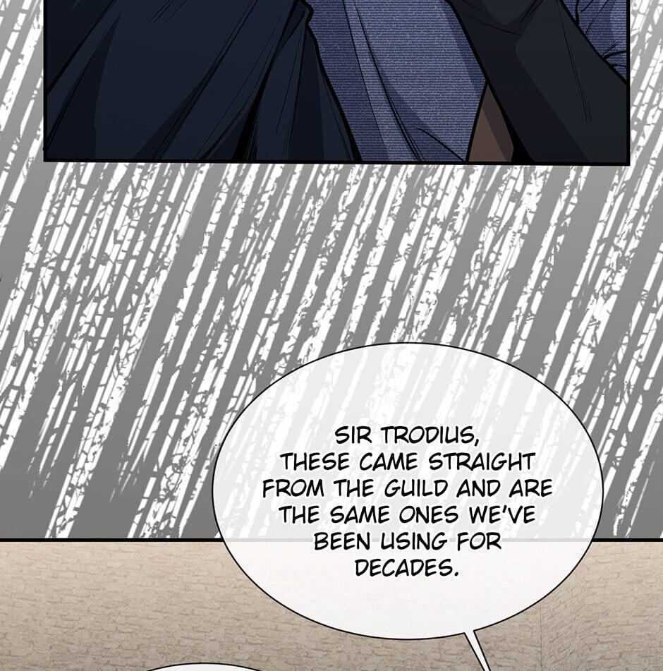 The Beginning After the End Chapter 177.2 page 84 - 