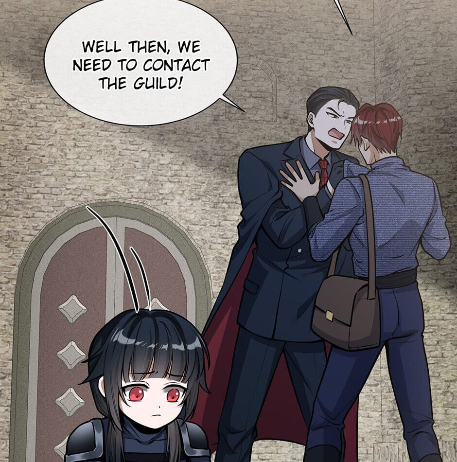 The Beginning After the End Chapter 177.2 page 85 - 