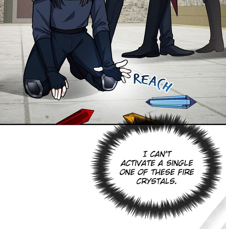 The Beginning After the End Chapter 177.2 page 86 - 