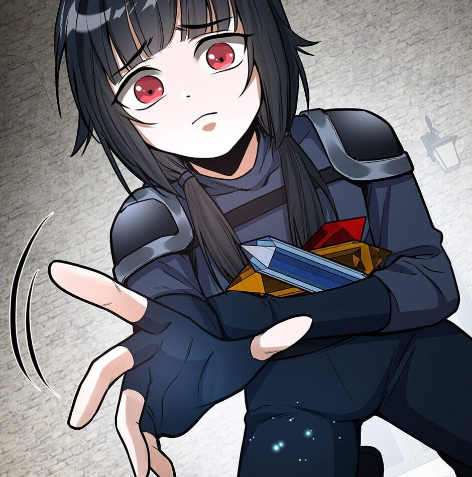 The Beginning After the End Chapter 177.2 page 89 - 