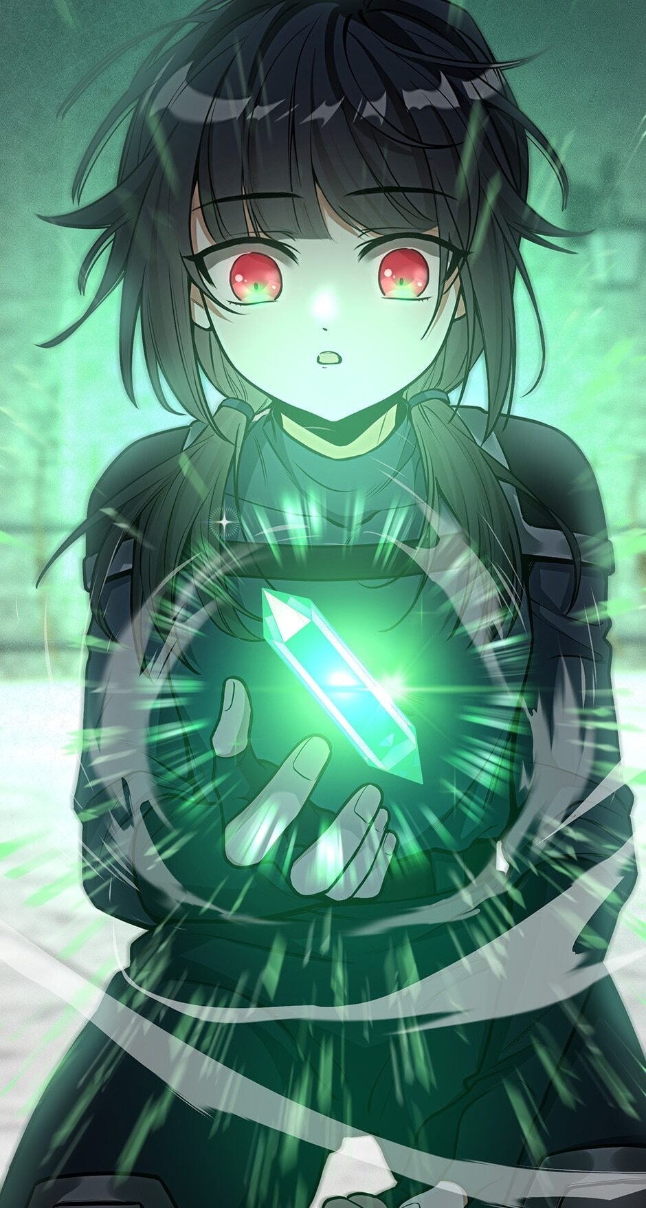The Beginning After the End Chapter 177.2 page 96 - 
