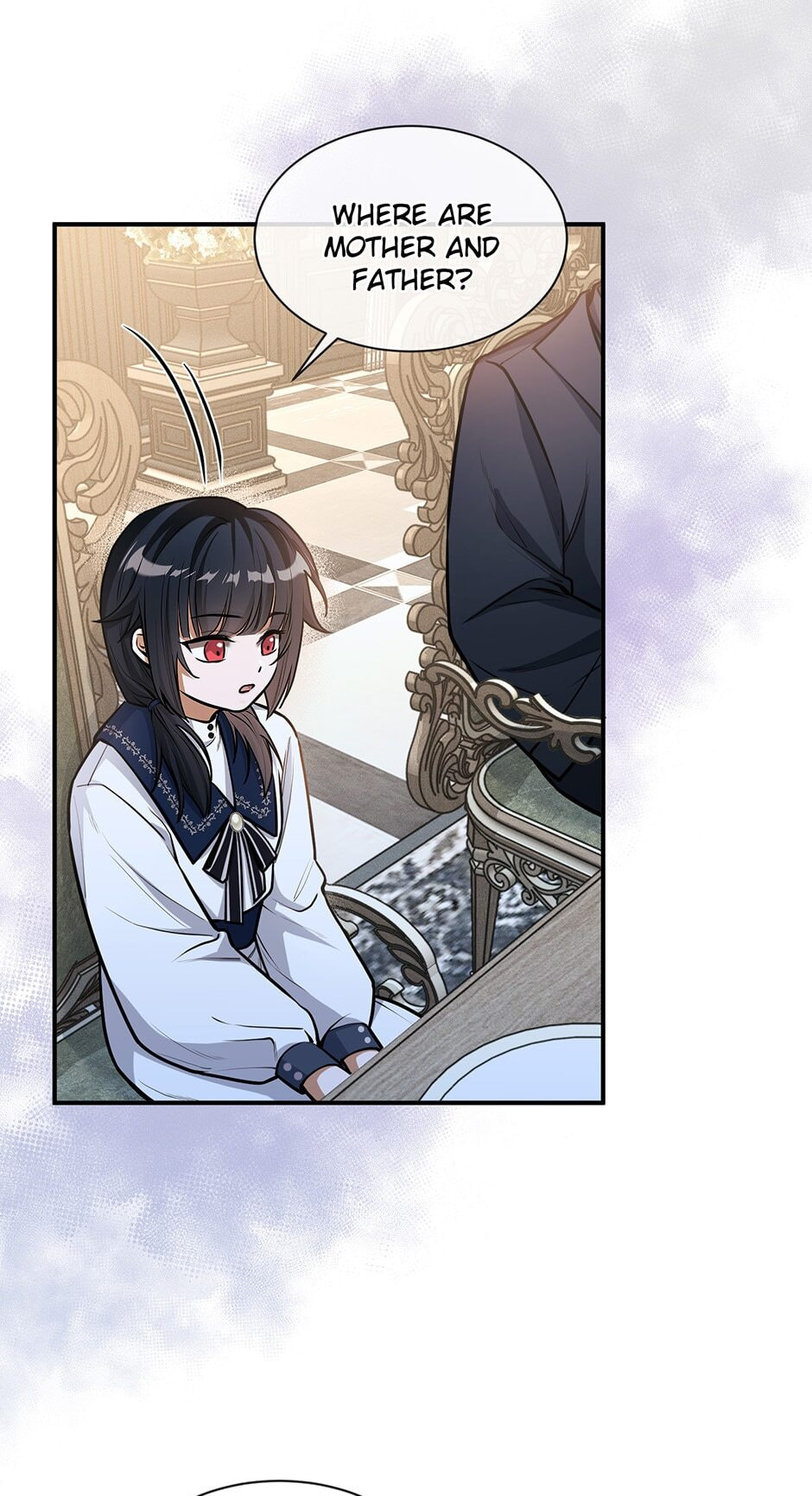 The Beginning After the End Chapter 177.3 page 21 - 